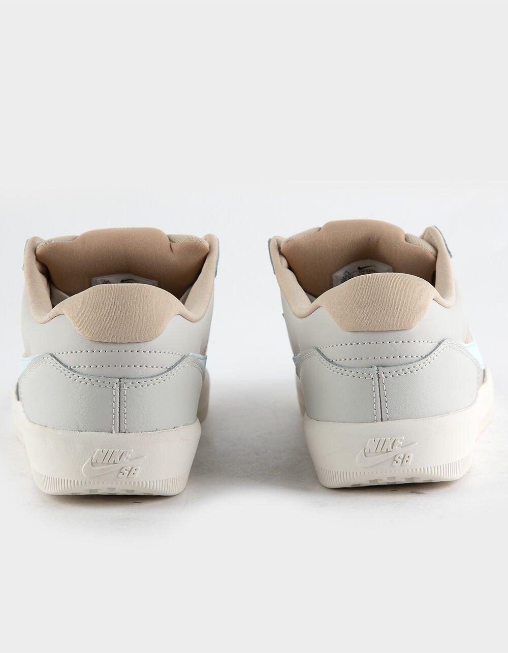 NIKE SB Force 58 Premium Mens Shoes Product Image