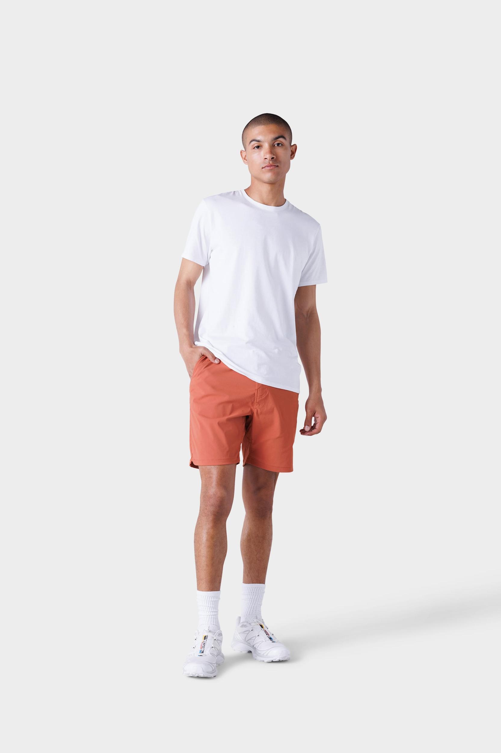 686 Men's Everywhere Featherlight Chino Short Male Product Image