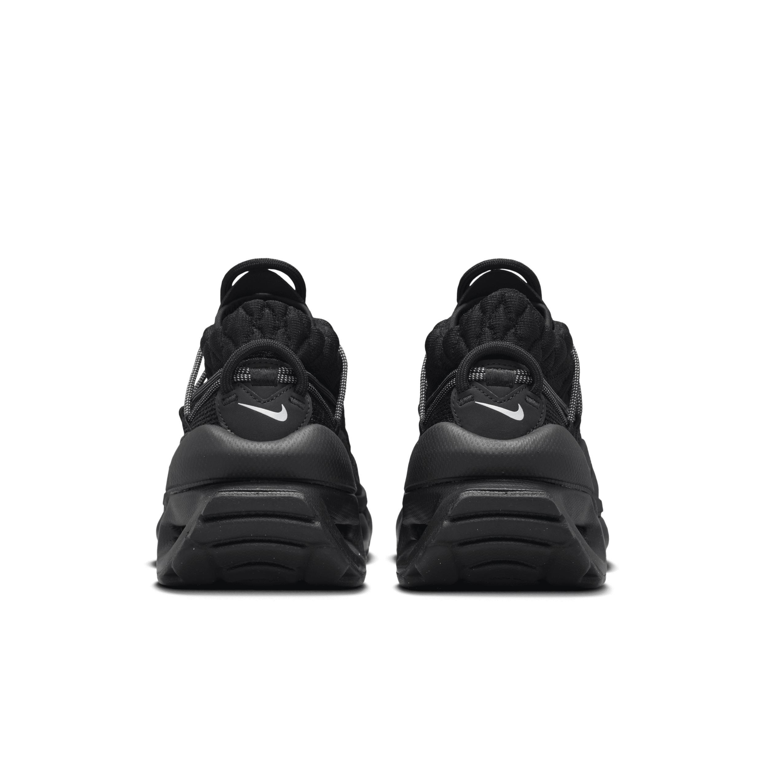 Womens Nike Air Max Flyknit Venture Casual Shoes Product Image