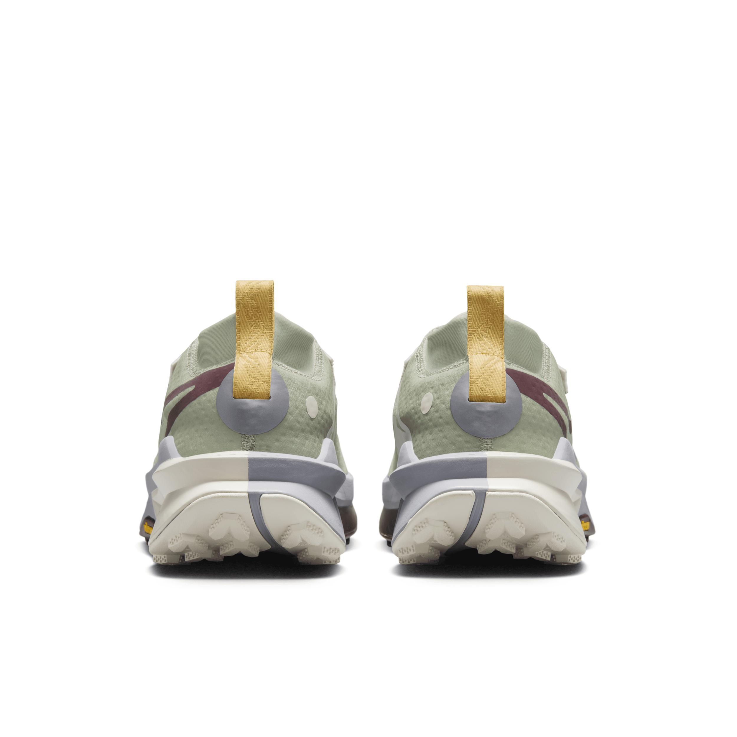Nike Zegama 2 Men's Trail Running Shoes Product Image
