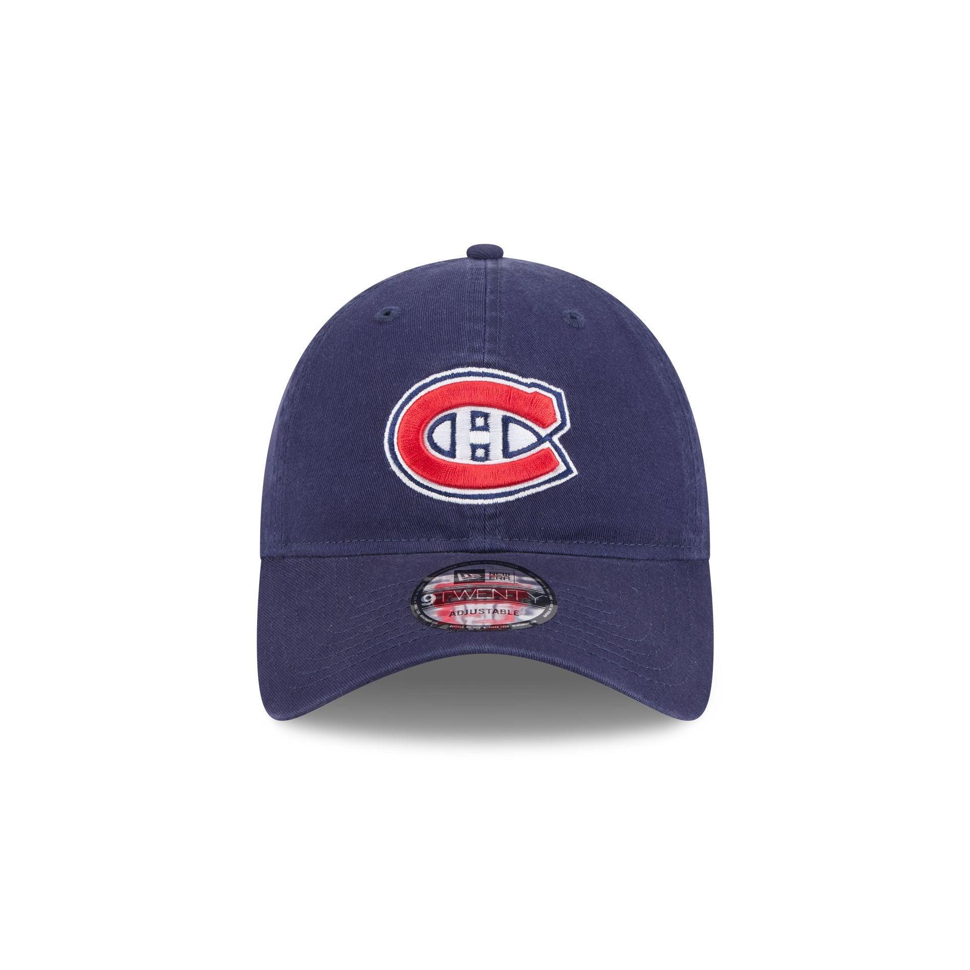 Minnesota Twins Core Classic Road 9TWENTY Adjustable Hat Male Product Image