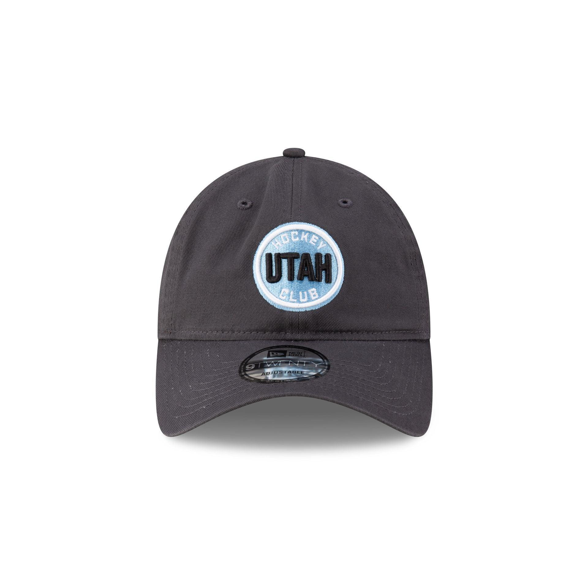 Minnesota Wild 9TWENTY Adjustable Hat Male Product Image