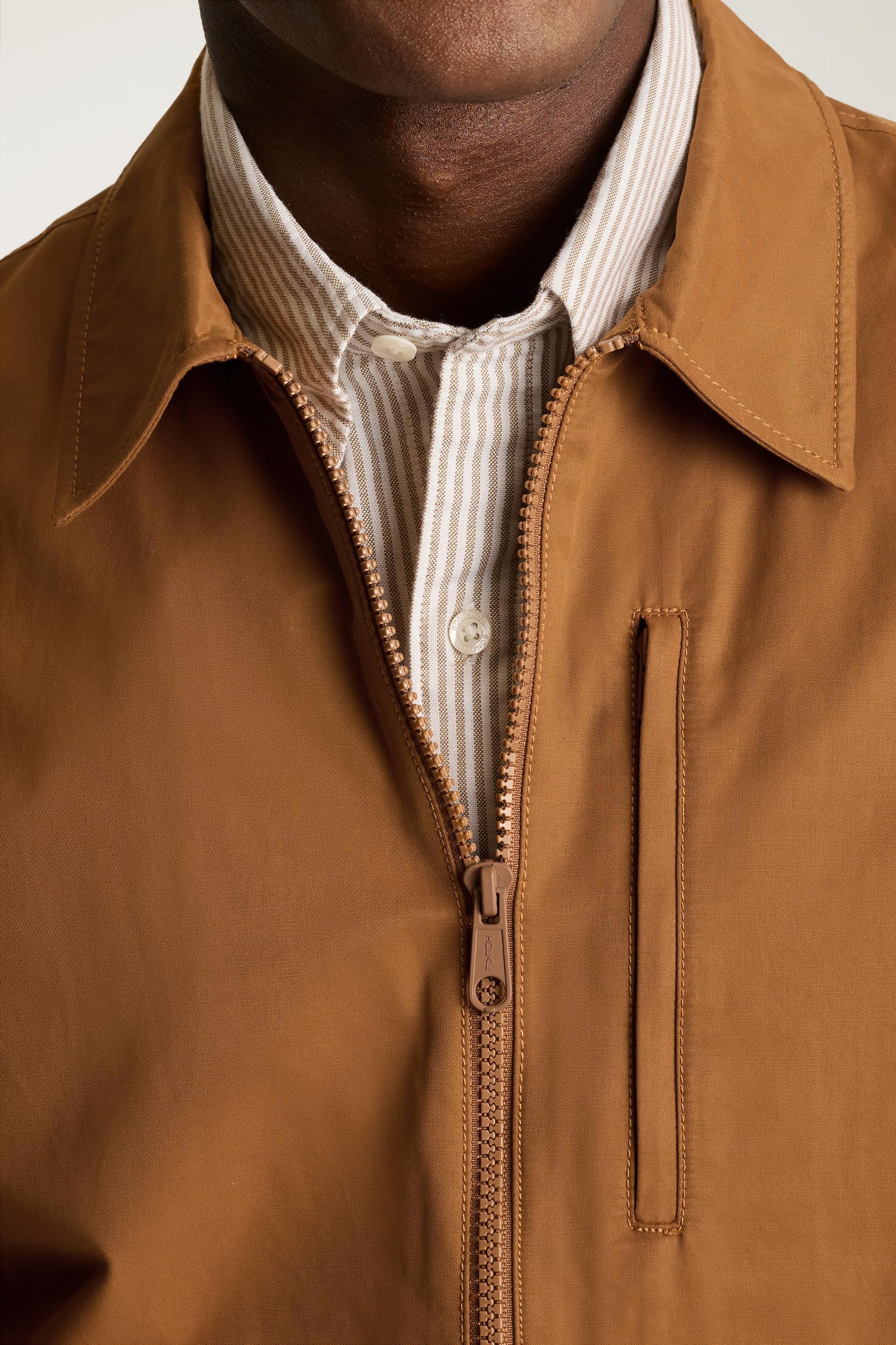 City Slicker Jacket Product Image