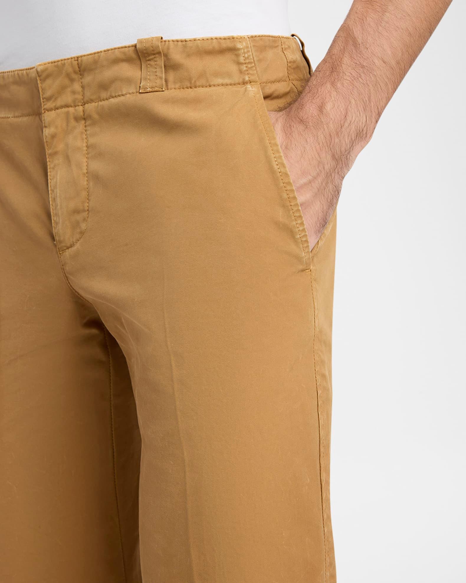 Men's Bumster Chino Pants Product Image