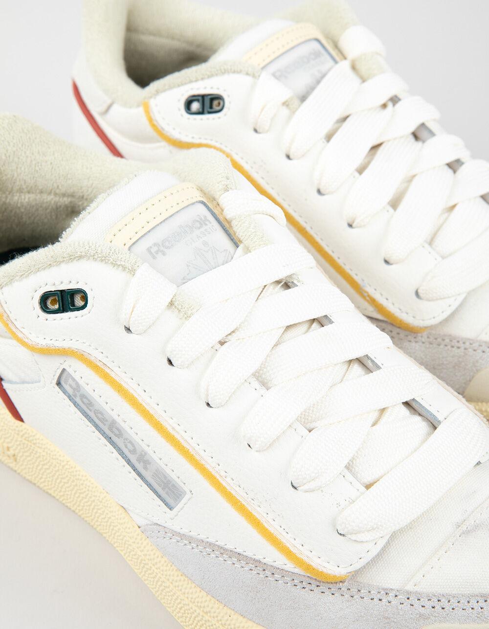 REEBOK Club C Bulc Shoes Product Image