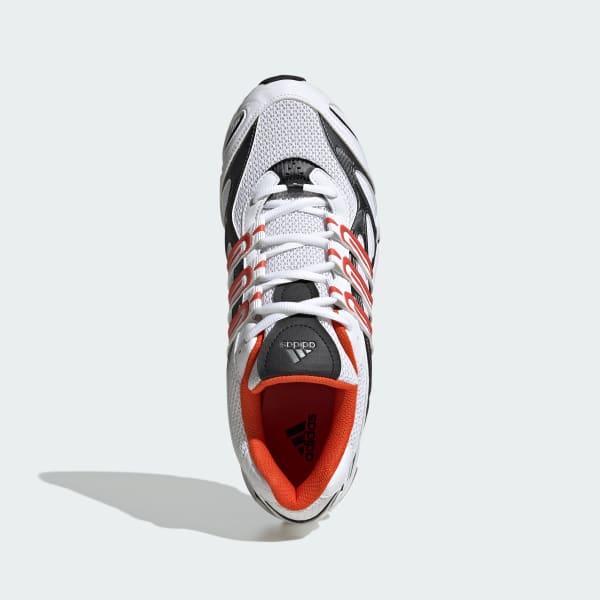 adidas Temper Run 2.0 Shoes Cloud White 13 Mens Product Image