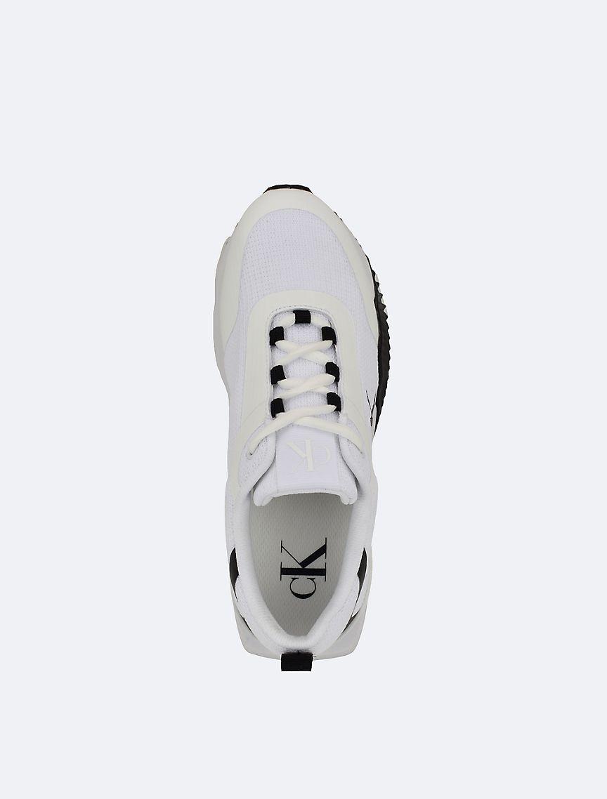 Calvin Klein Womens Womens Marlon Sneaker Product Image