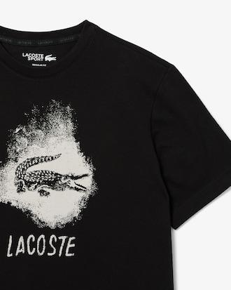 Ultra Dry Graphic Sport T-shirt Product Image