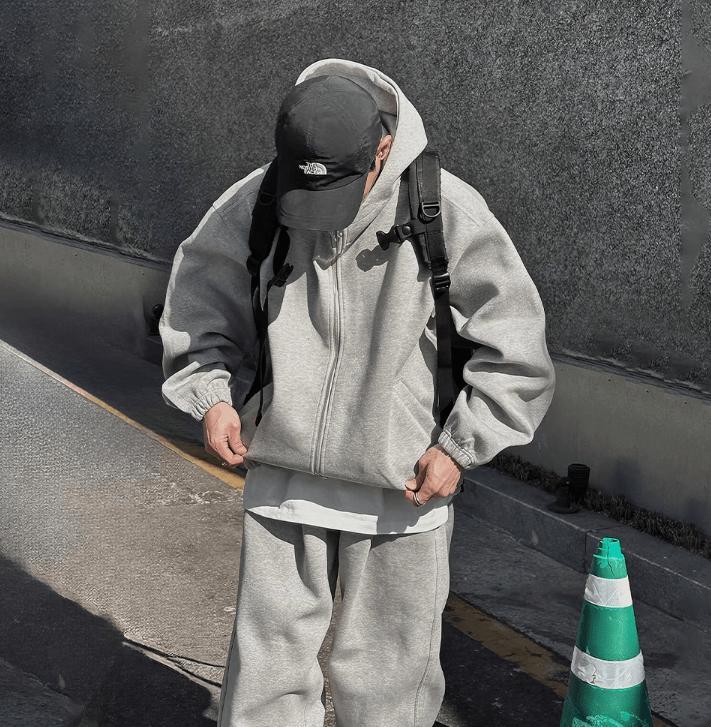 RT No. 10888 SWEATER & SWEAT PANTS Product Image