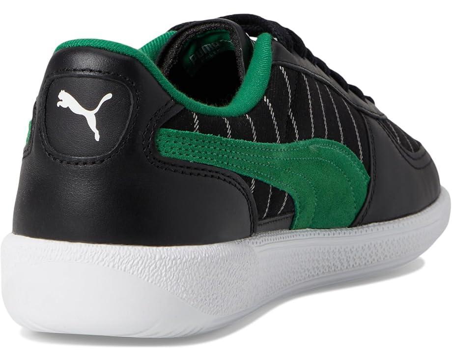 Palermo Vintage Shoes Product Image