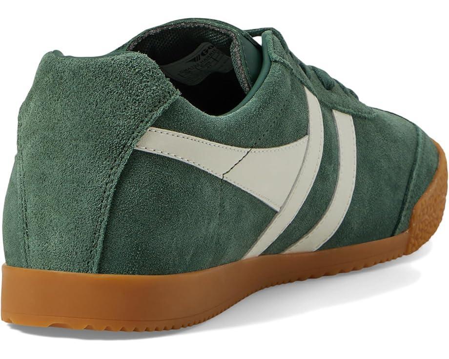 Hurricane Suede Product Image