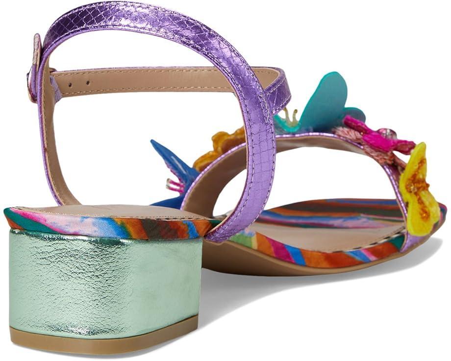 Women's Blue by Betsey Johnson Emerry Product Image