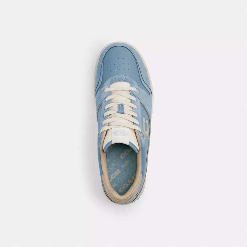 Soho Sneaker Product Image