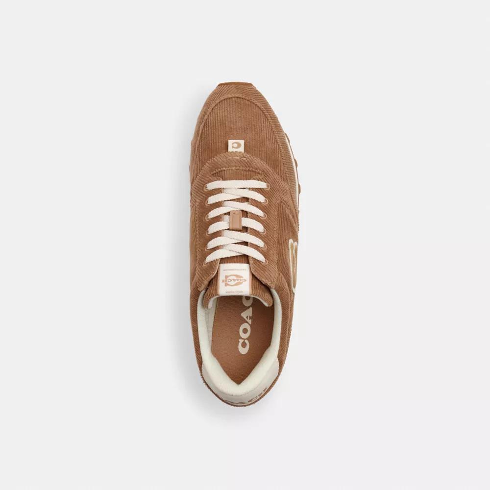 Runner Sneaker Product Image