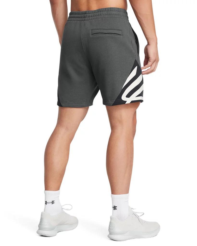 Curry Splash Fleece Product Image
