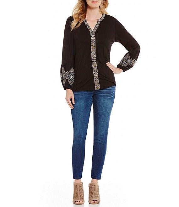 Democracy #double;Ab#double;solution® Mid Rise Skinny Leg Jeggings Product Image