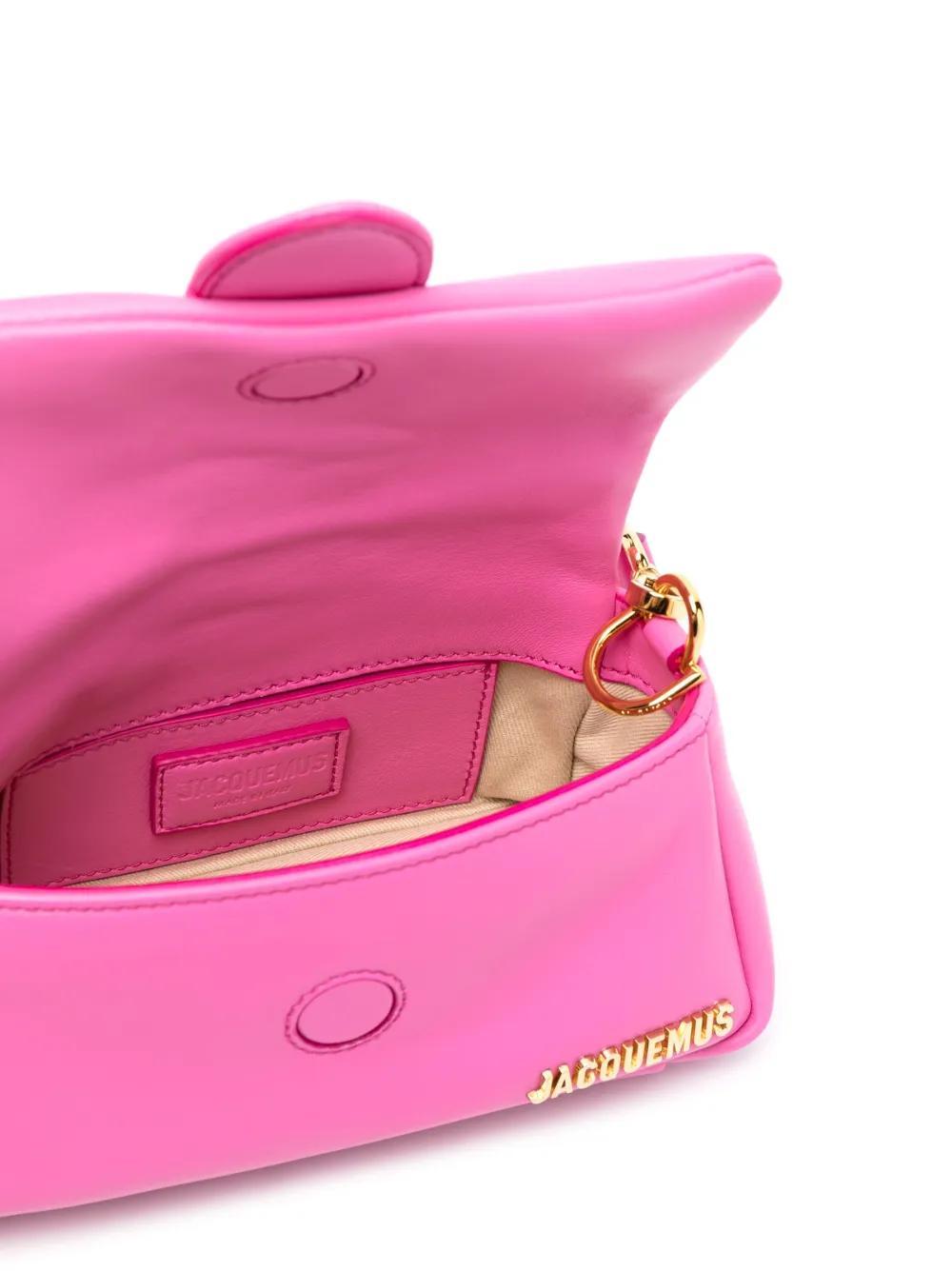 Le Petit Bambimou shoulder bag Product Image