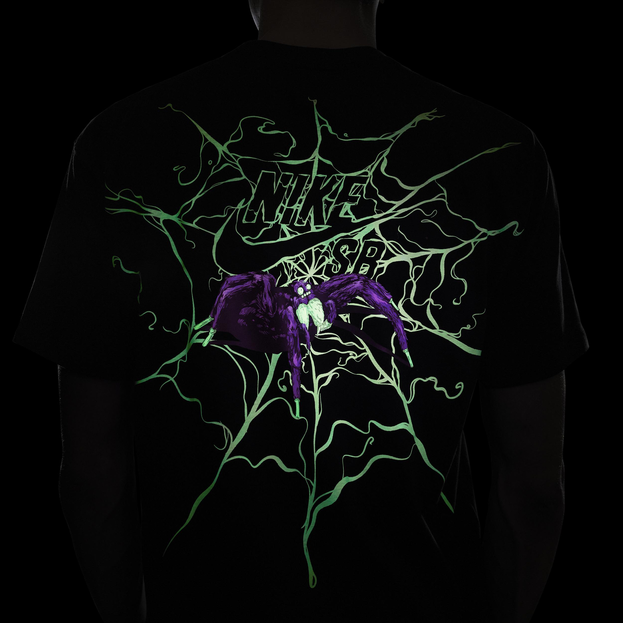 Nike SB T-Shirt Product Image
