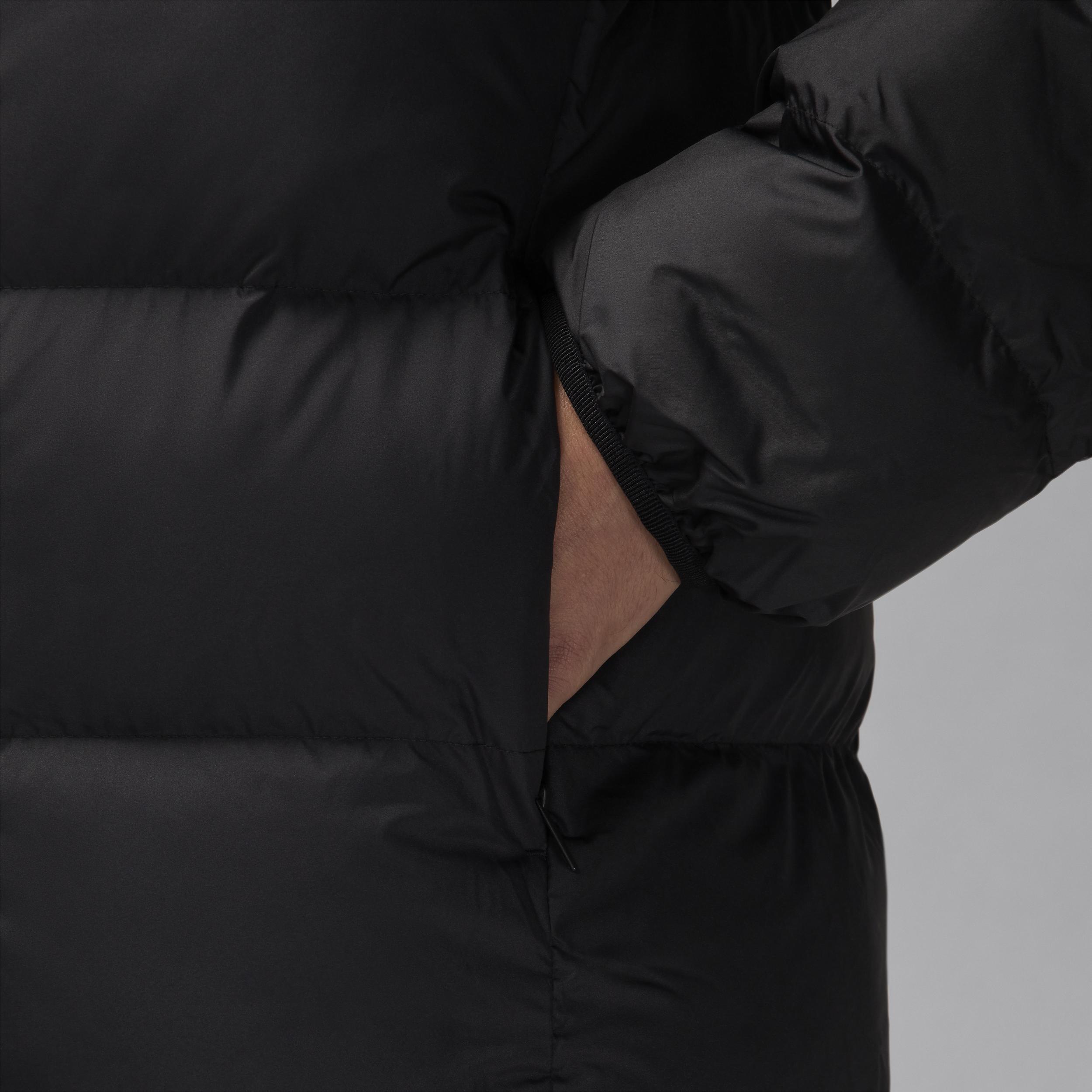 Jordan Brooklyn Men's Puffer Jacket Product Image