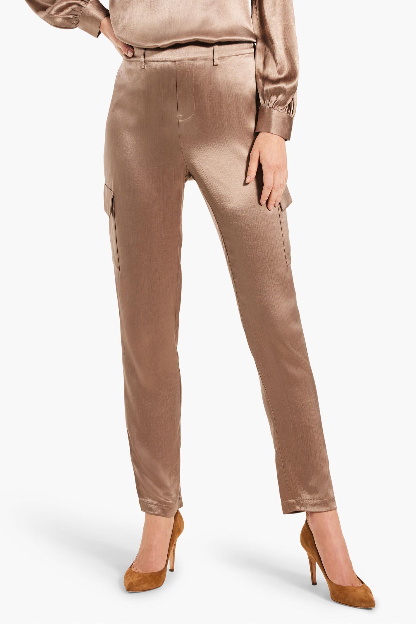 Elevated Relaxed Cargo Pant 29' Product Image