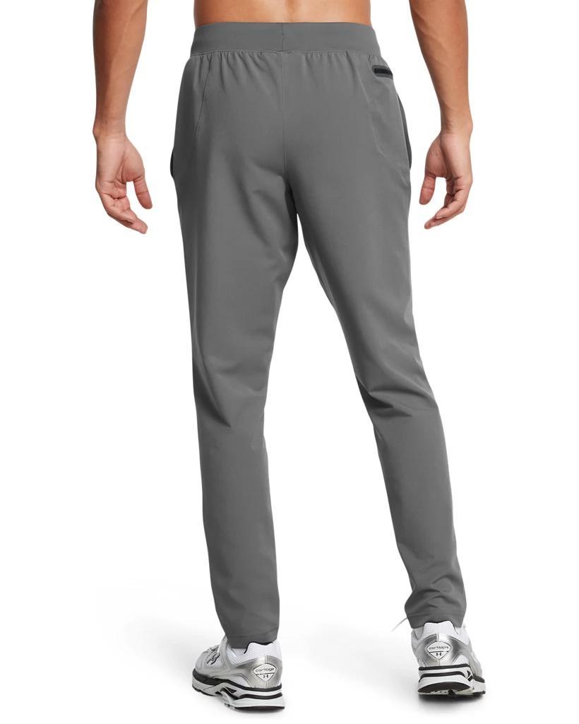 UA Unstoppable Mens Tapered Pants Product Image
