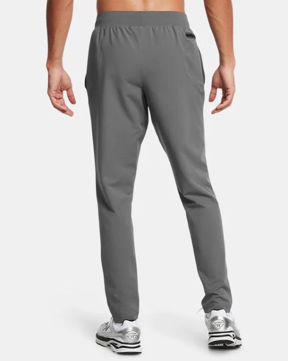 UA Unstoppable Mens Tapered Pants Product Image