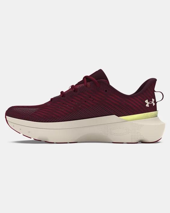 Women's UA Infinite Pro Armour U Running Shoes Product Image