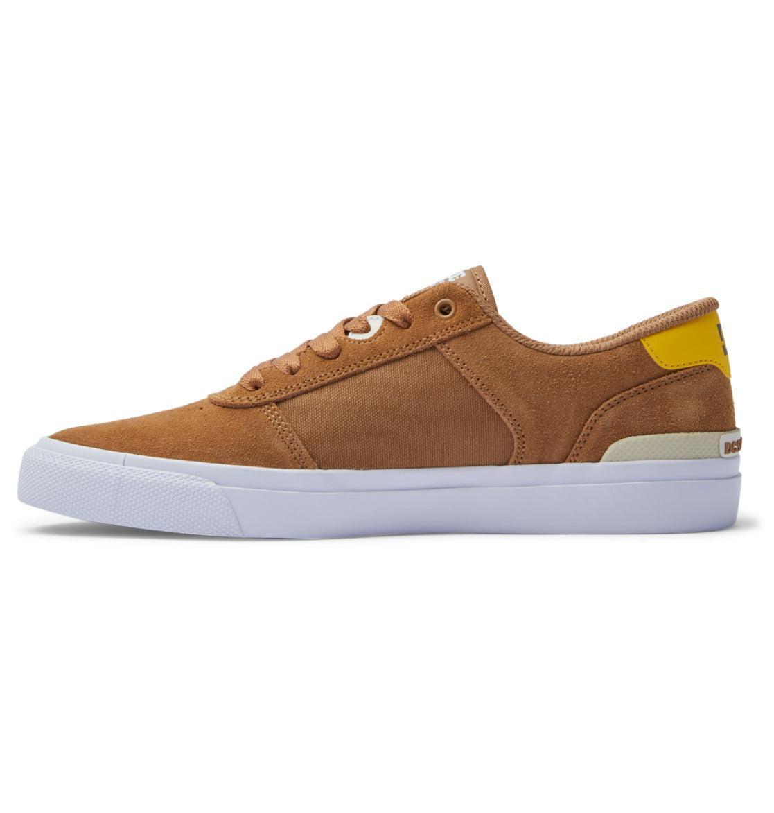 Womens Warren Slip-On Platform Suede Sneakers Product Image