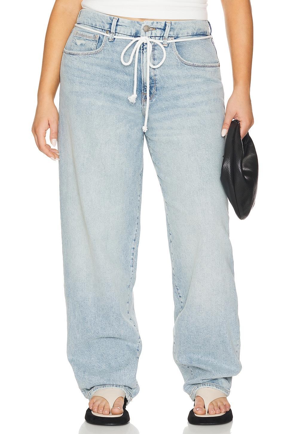Good 90s Loose Drawstring Good American Product Image