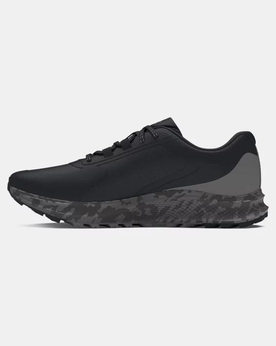 UA Bandit Trail 3 Mens Running Shoes Product Image
