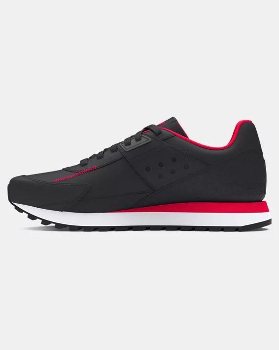 UA Essential Mens Runner Shoes Product Image