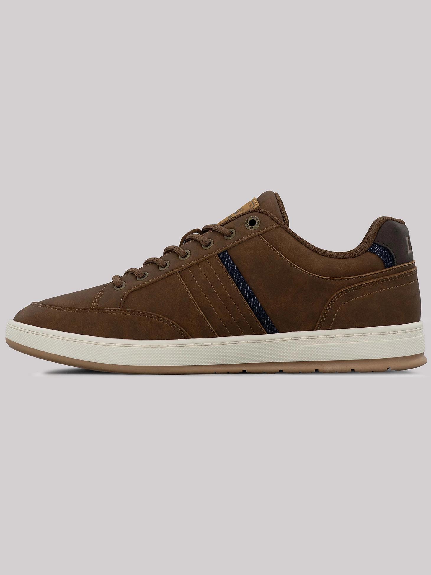 Men's Lafayette Low-Top Sneaker | Men's Shoes | Lee® Product Image