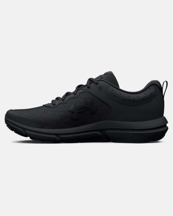 UA Charged Assert 10 Mens Running Shoes Product Image