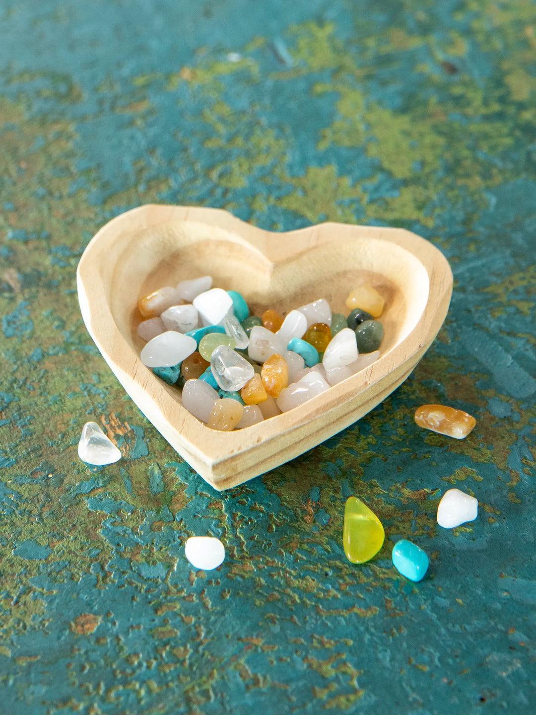 Gemstone Candle Product Image
