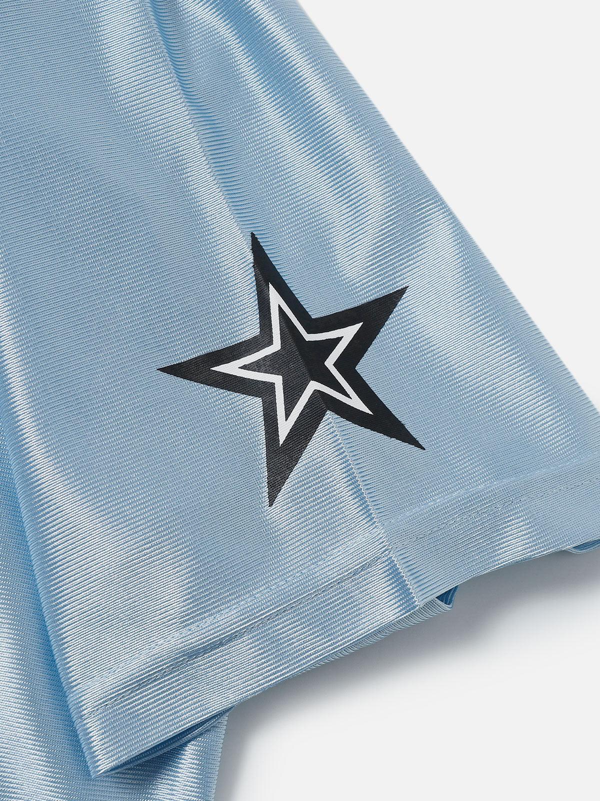Aelfric Eden 77 Patchwork Jersey Product Image