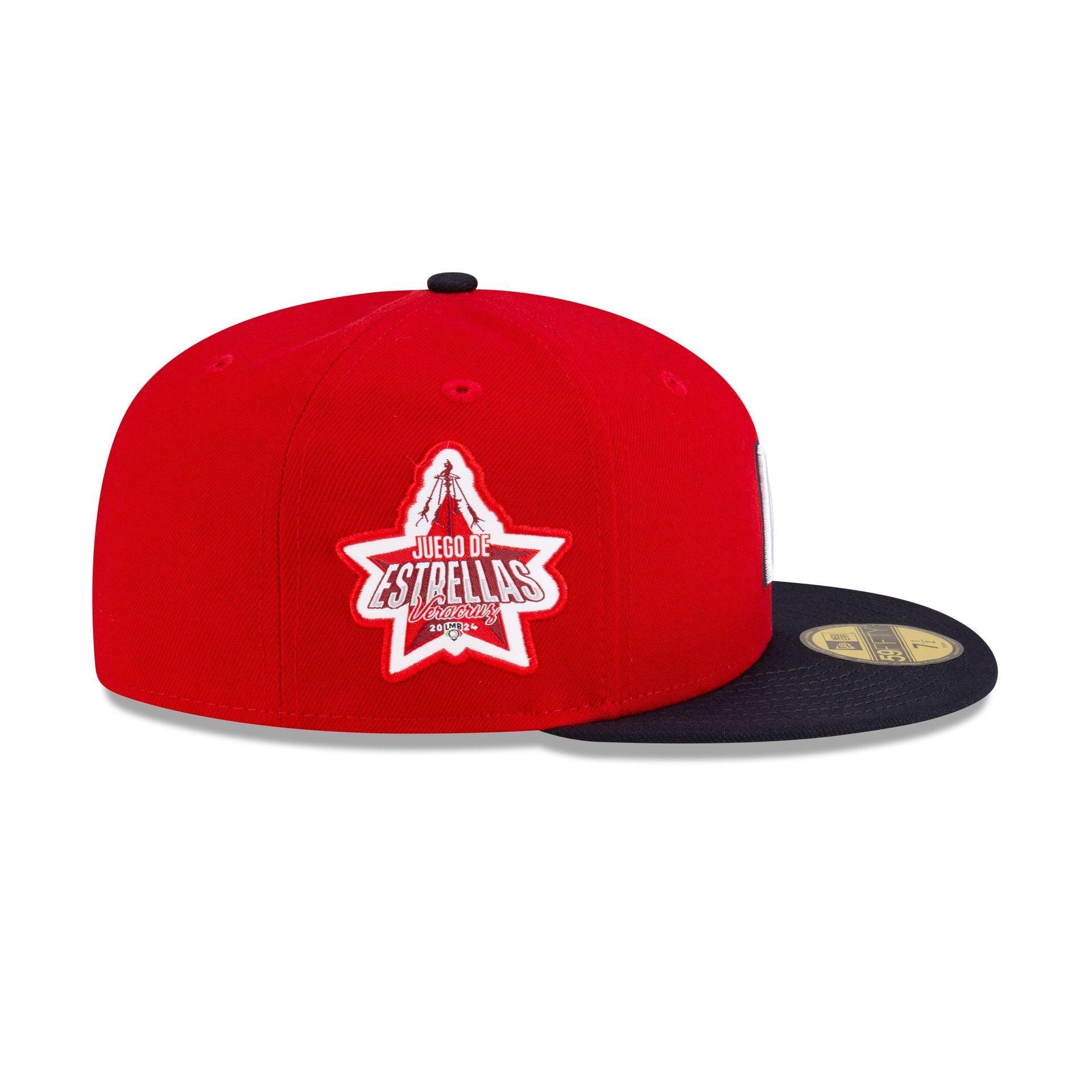 Michigan Wolverines 59FIFTY Fitted Hat Male Product Image