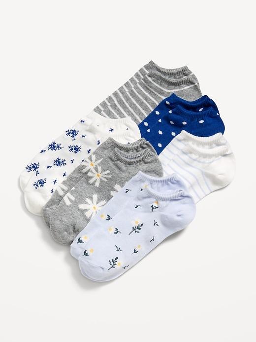 Ankle Socks 6-Pack for Women Product Image