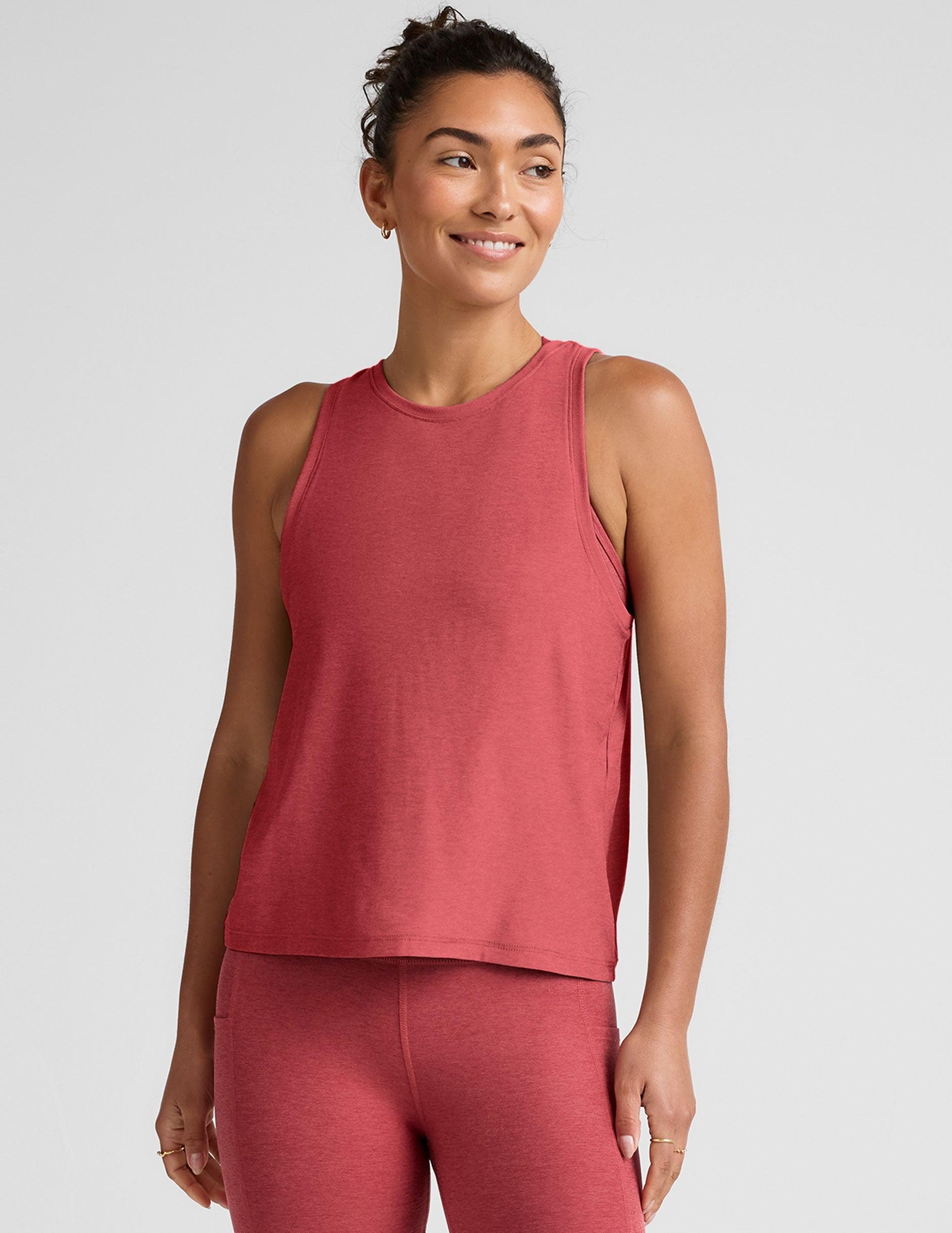 Featherweight Rebalance Tank Product Image