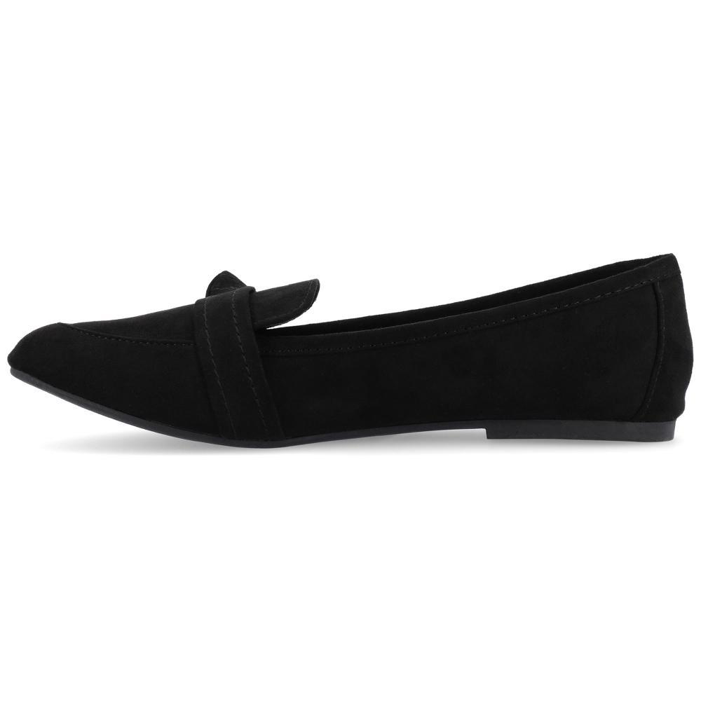 Journee Marci Womens Loafers Product Image