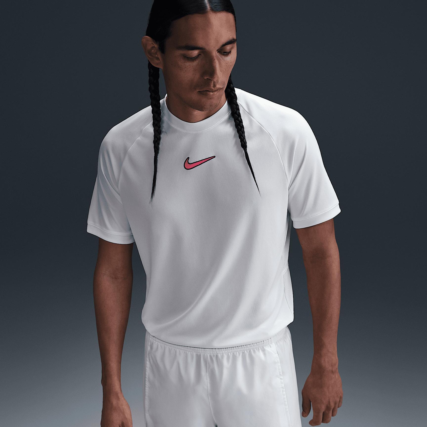 Nike Academy Men's Dri-FIT Soccer Shorts Product Image