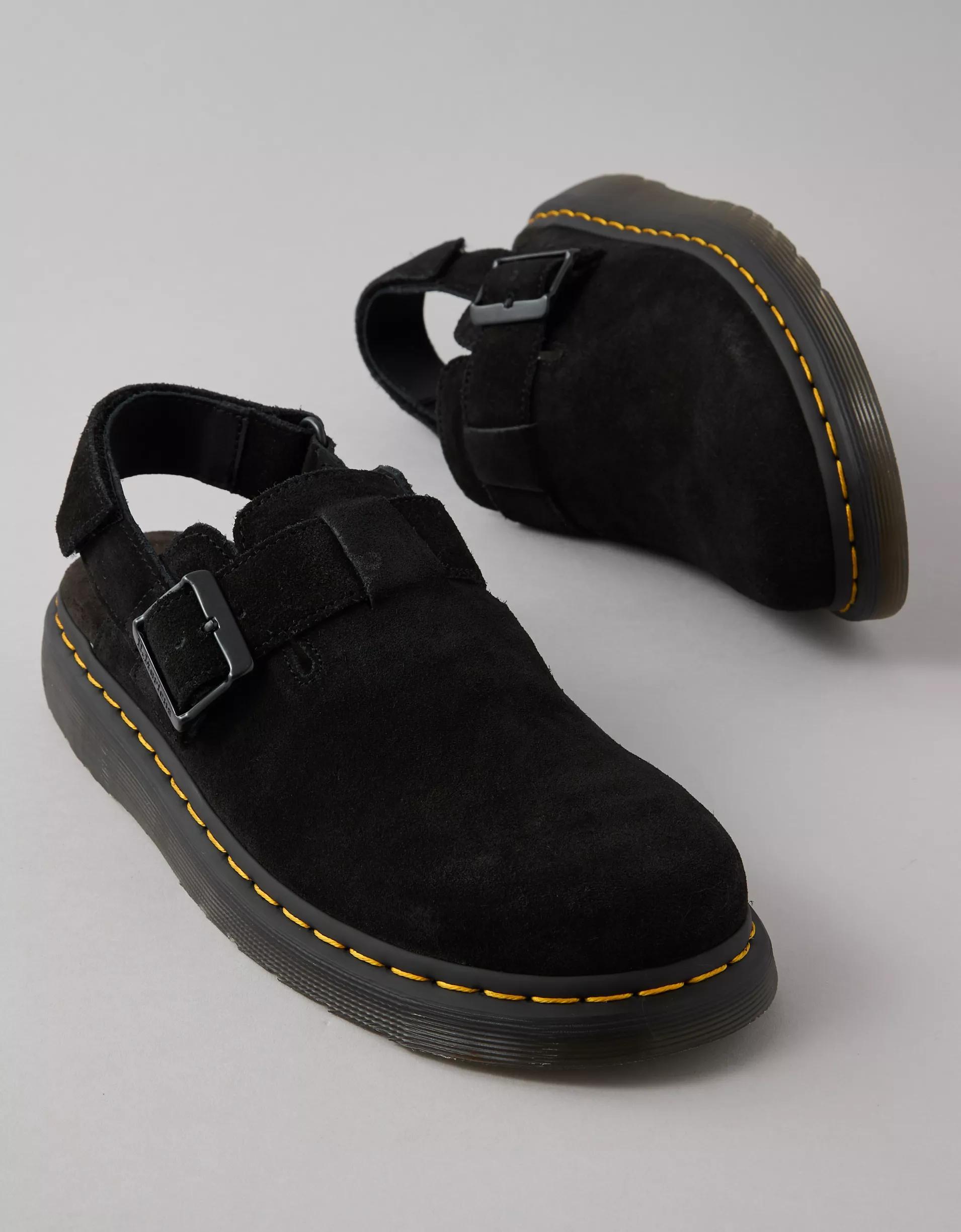 Dr. Martens Men's Jorge II Slingback Mule Product Image