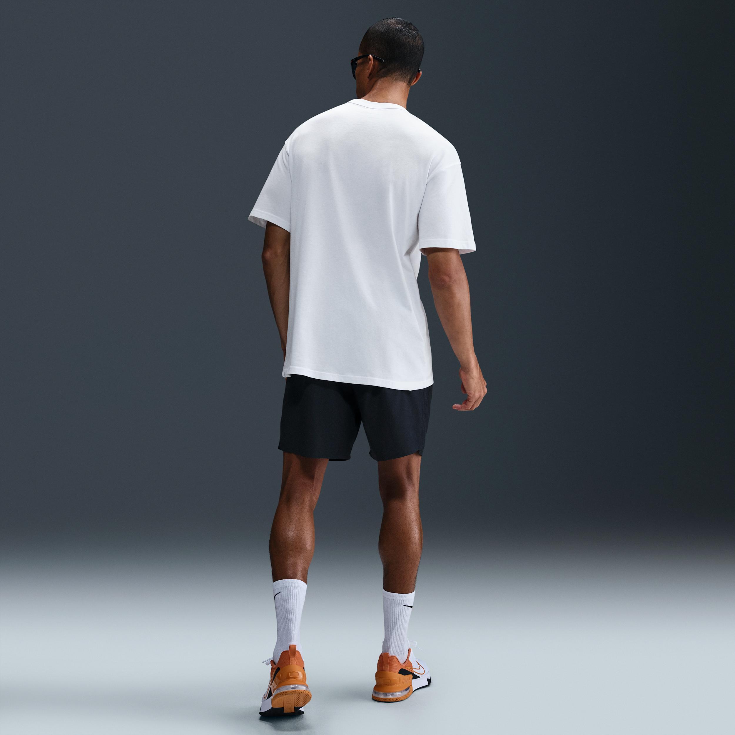 Nike Men's Max90 Fitness T-Shirt Product Image