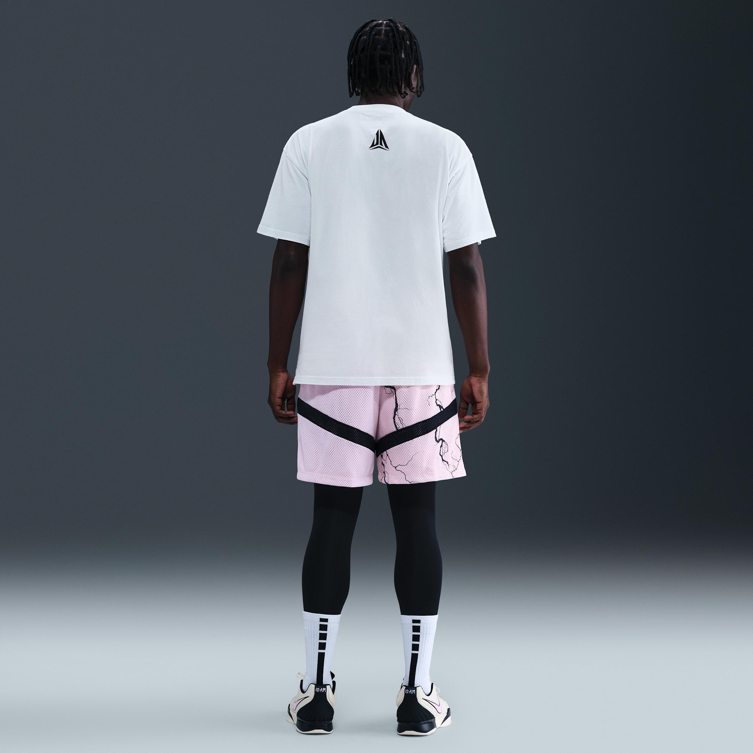 Nike Men's Ja Max90 Basketball T-Shirt Product Image