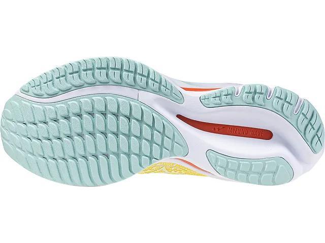 Women's | Mizuno Wave Rider 27 Product Image