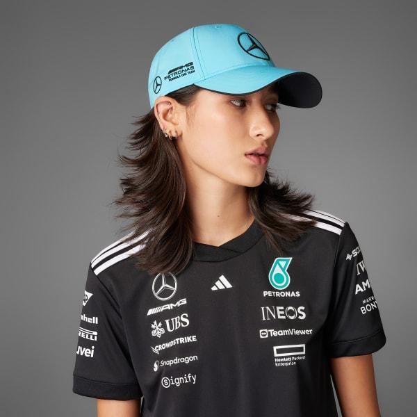 Mercedes - AMG Petronas Formula One Team Driver Cap Product Image