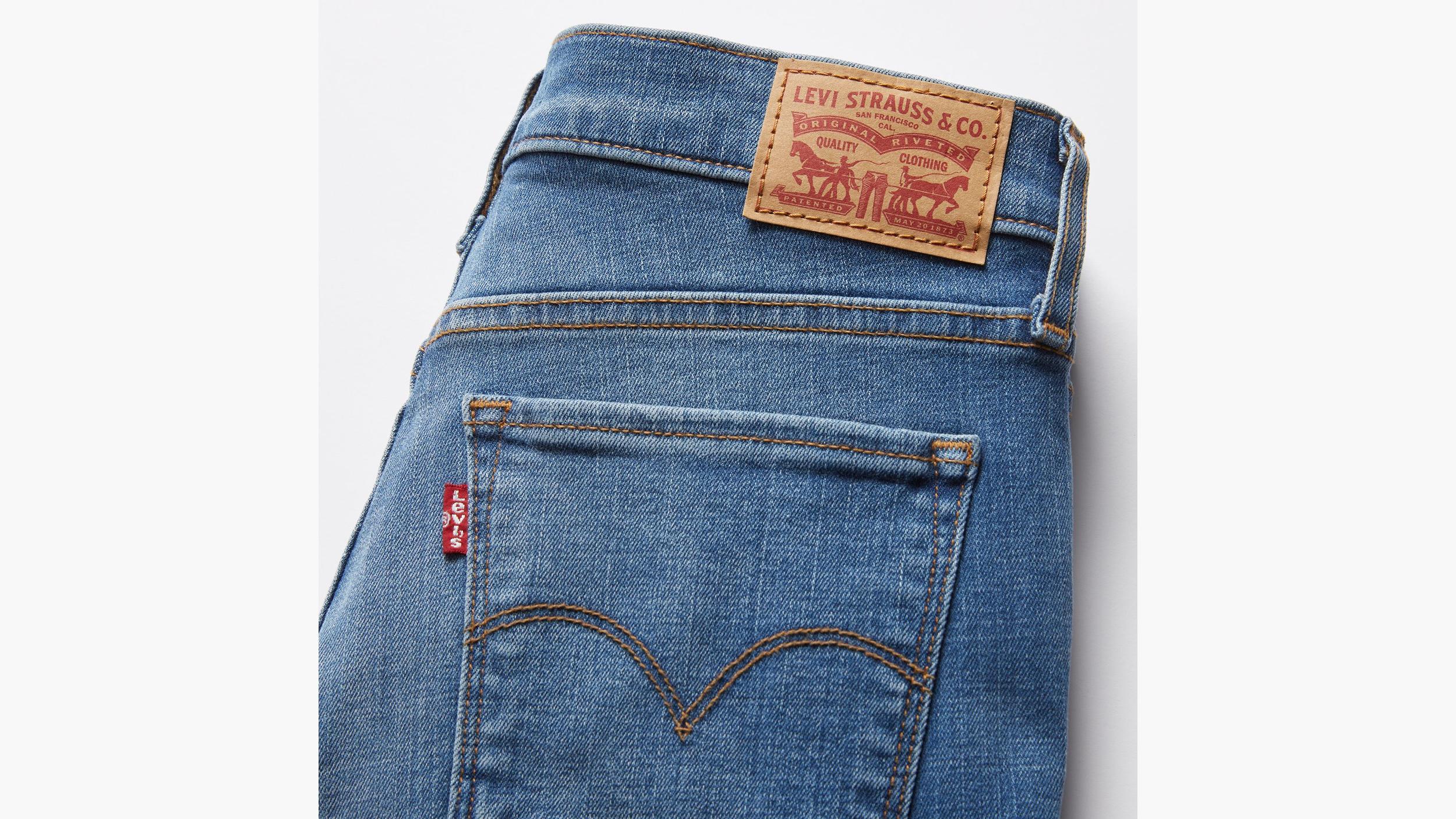 315 Shaping Bootcut Women's Jeans Product Image