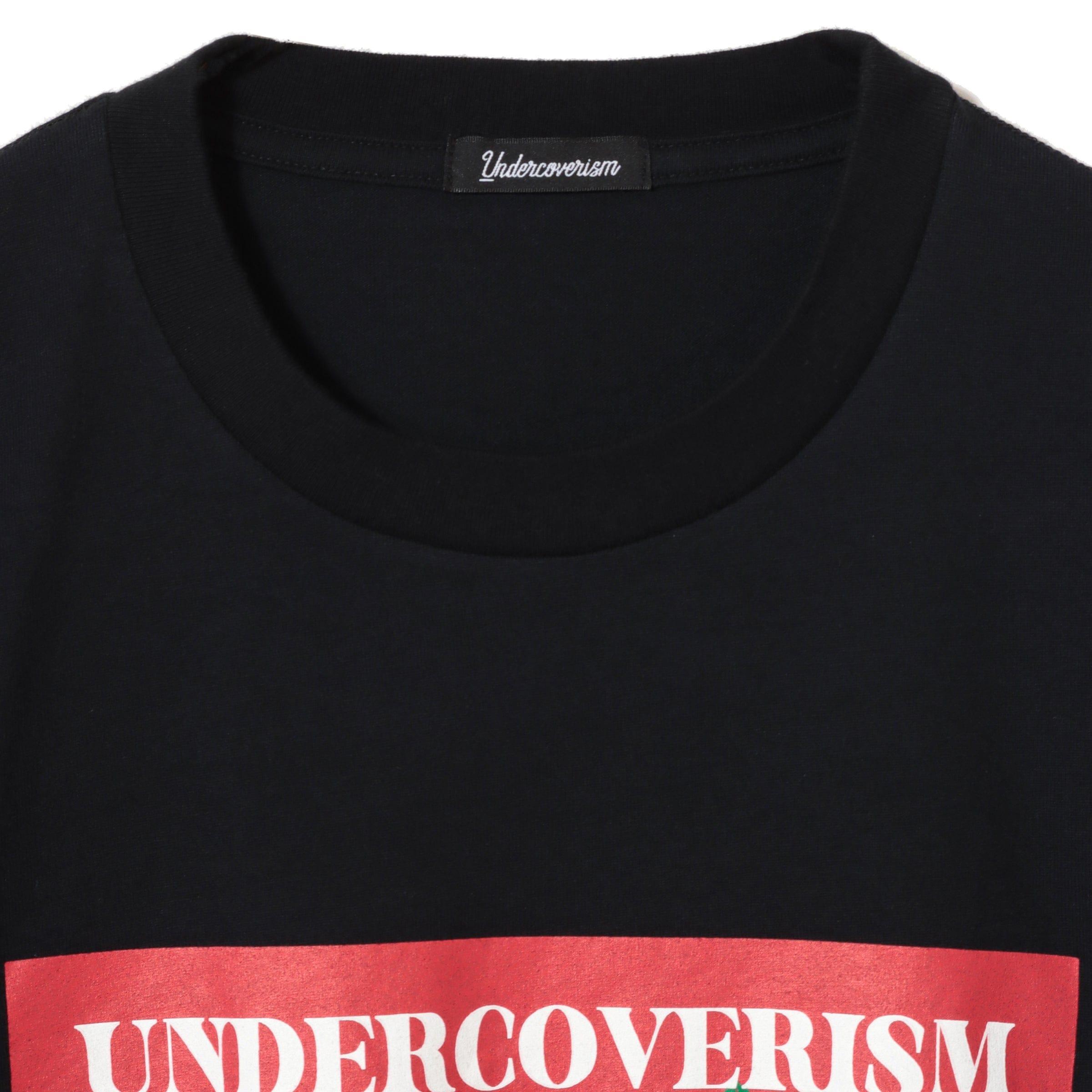 UI1C4812 T-SHIRT Product Image