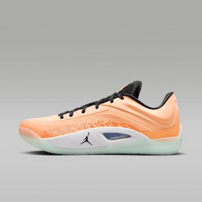 Zion 4 Basketball Shoes Product Image