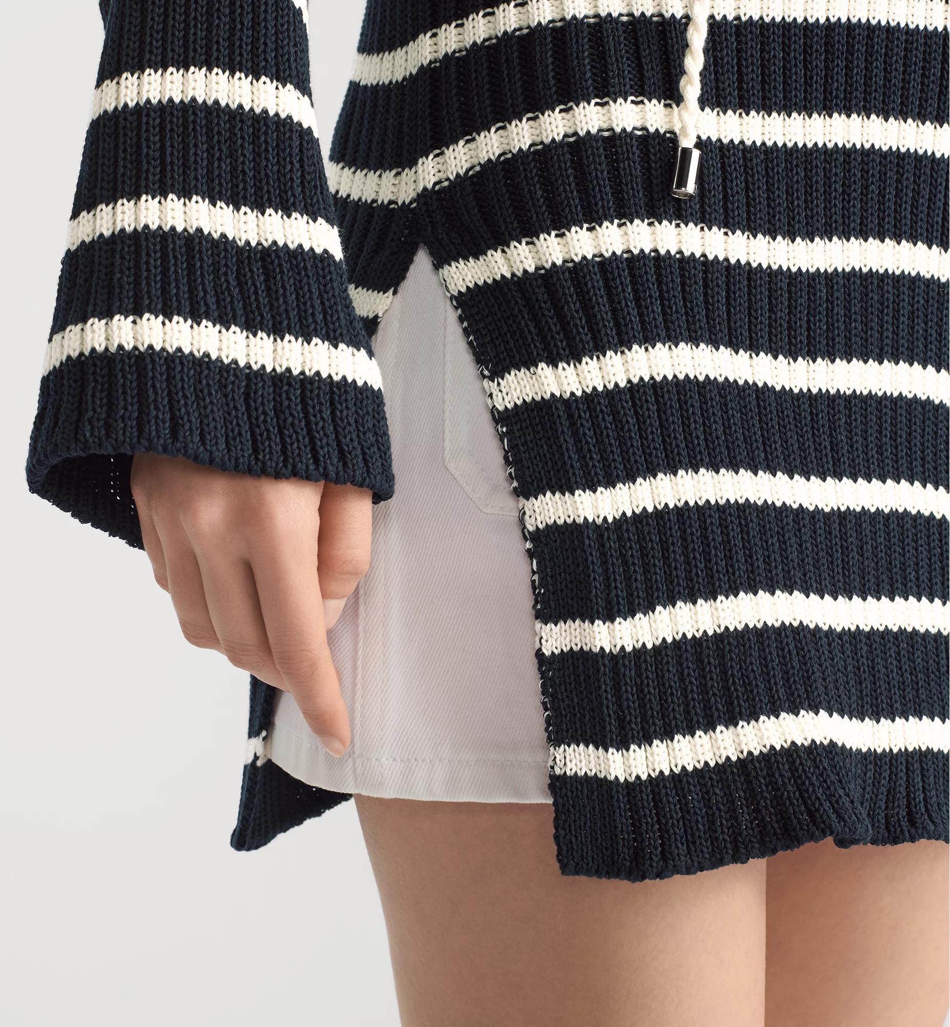 Dioriviera Long Sweater Product Image