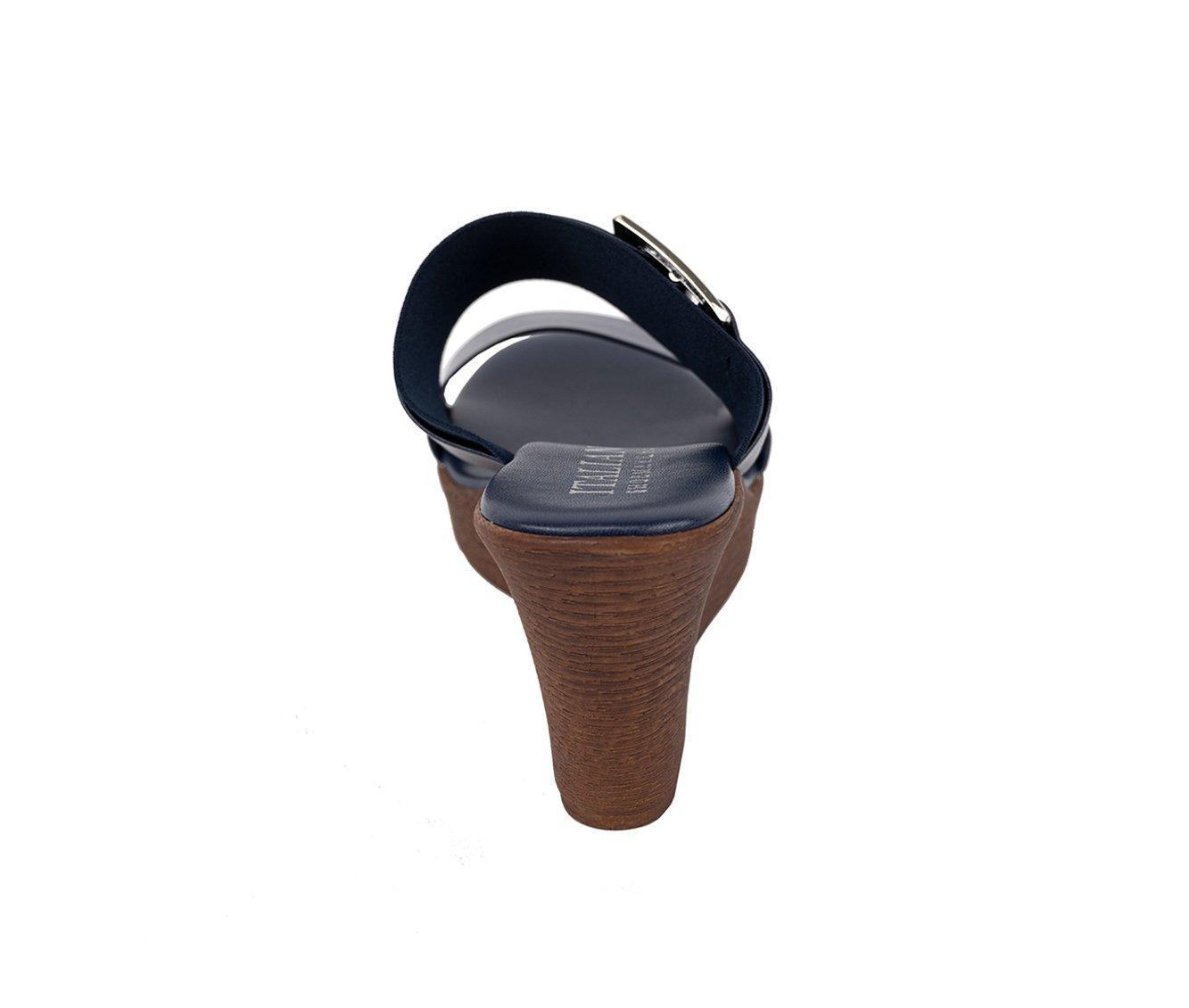 Women's Italian Shoemakers Cai Wedge Sandals Product Image